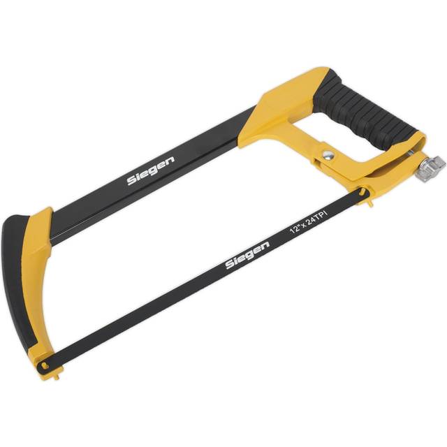 Sealey Engineer's Hacksaw (300mm)