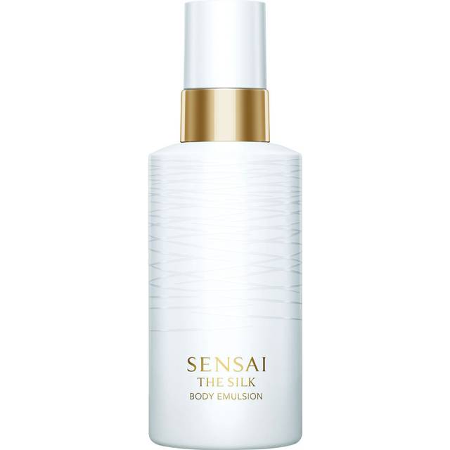 SENSAI Parfymer för kvinnor The Silk Emulsion för kroppen 200 ml (3.220,00 kr / 1 l)