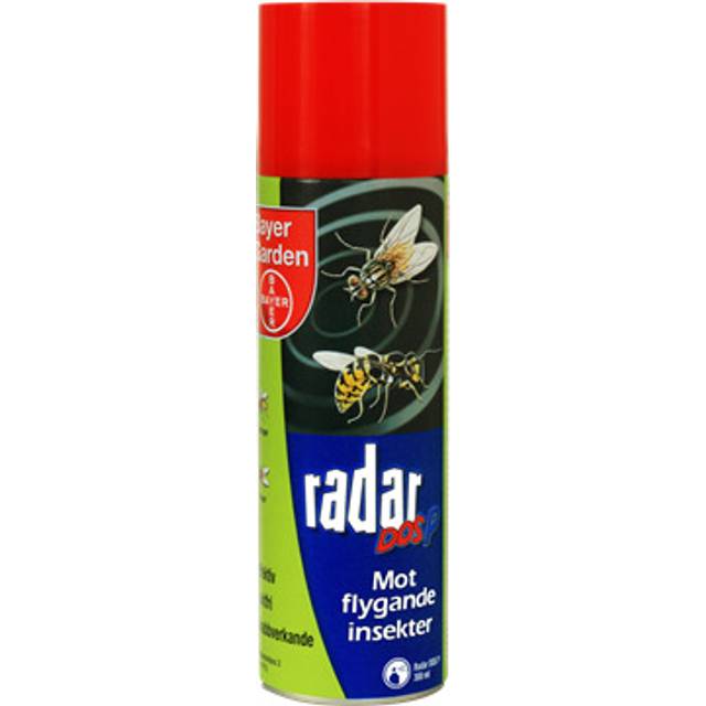 - Insektspray Kvitt,  300 ml