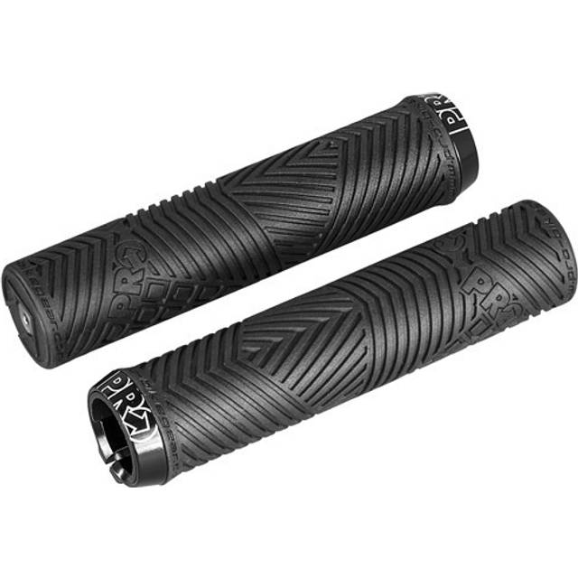 PRO Dual Lock Sport | Svart 30mm/132,5mm