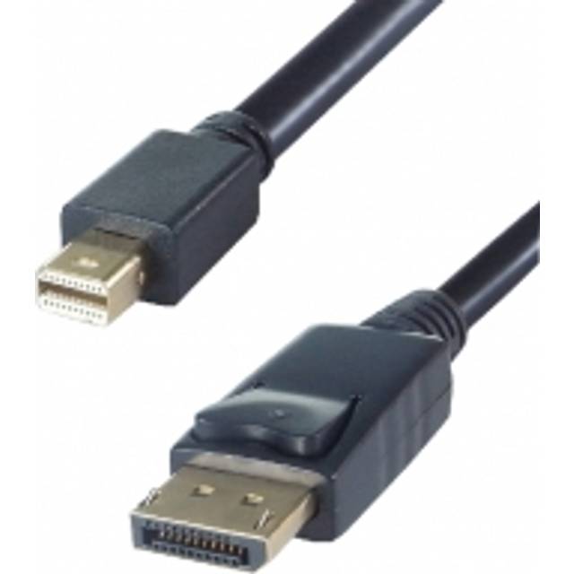 Connekt Gear Mini Display Port to Display Port Connector Cable
