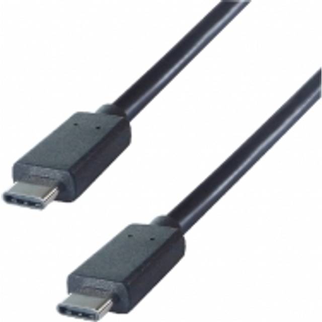 Connekt Gear 2M USB Connector Cable Type C to Type C
