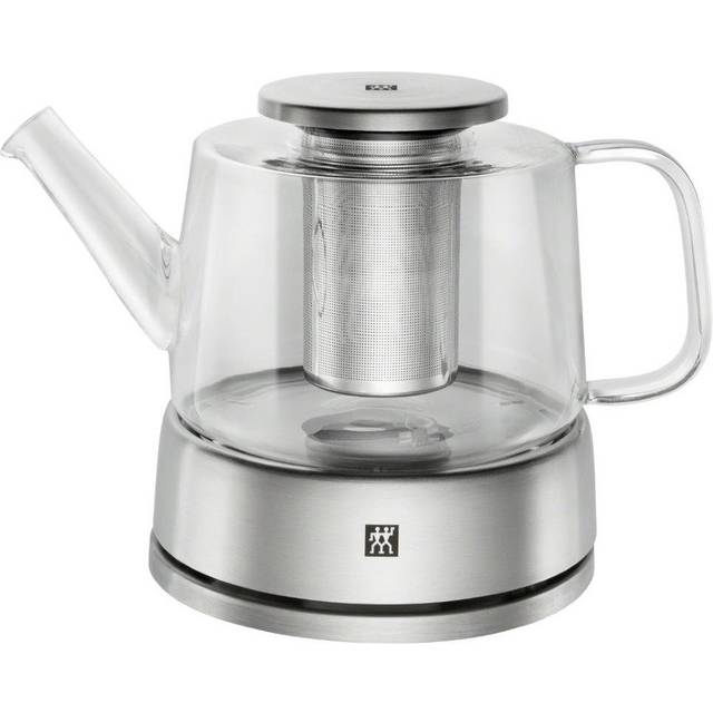 Zwilling Sorrento teapot stainless steel