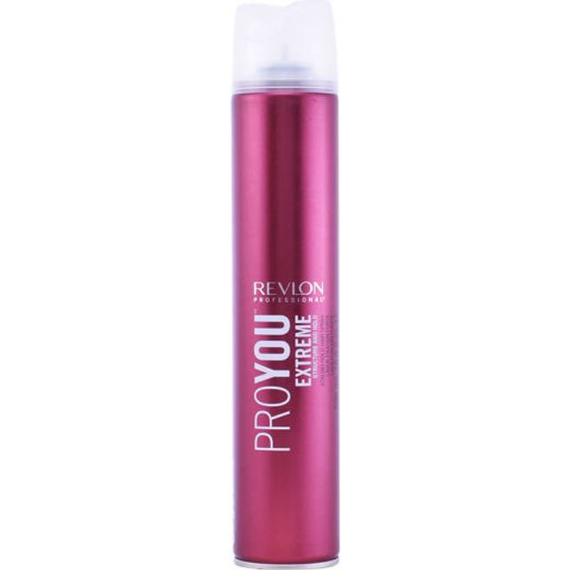 Revlon Professional Pro You Volume Hairspray 500ml