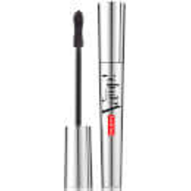 Pupa Vamp! Mascara Chocolate Brown