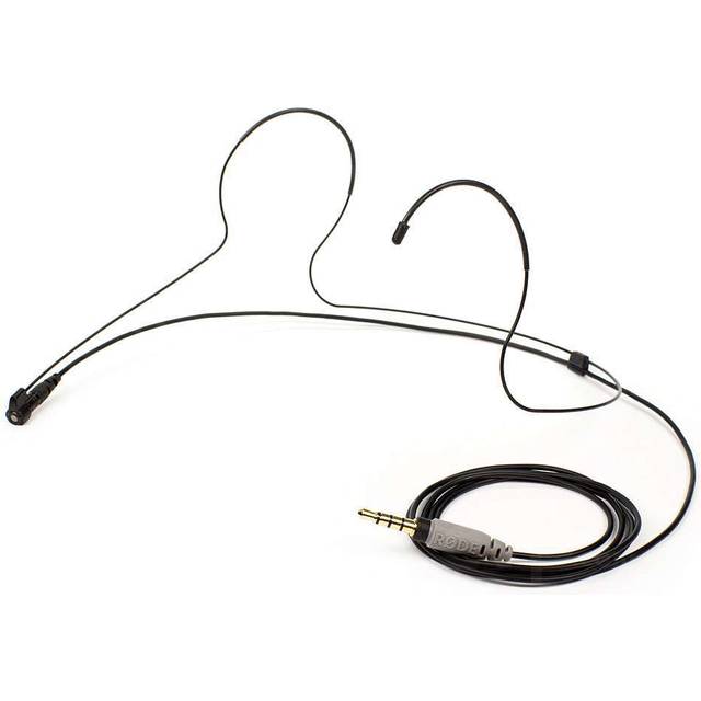 Rode Lav Headset Conversion for SmartLav Large Size