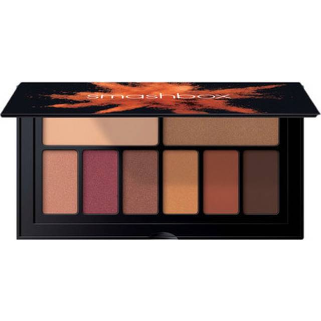 Smashbox Cover Shot Ablaze Eyeshadow Palette
