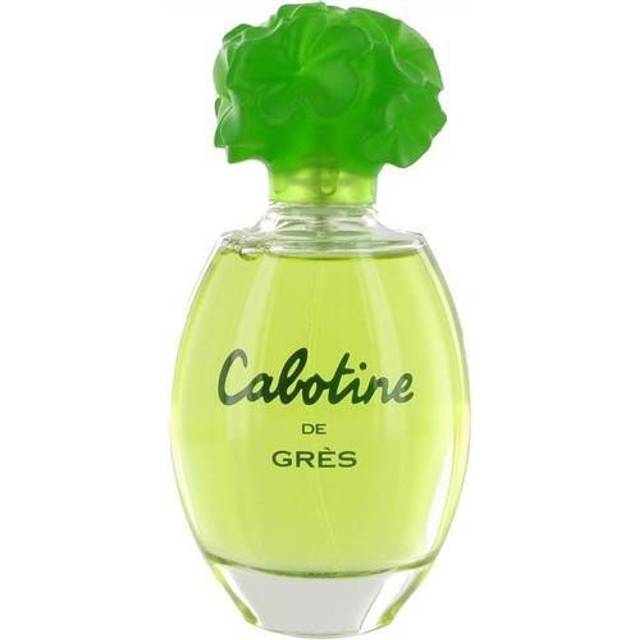 Cabotine Perfume by Parfums Gres 30 ml Eau De Toilette Spray for Women (30 ml)