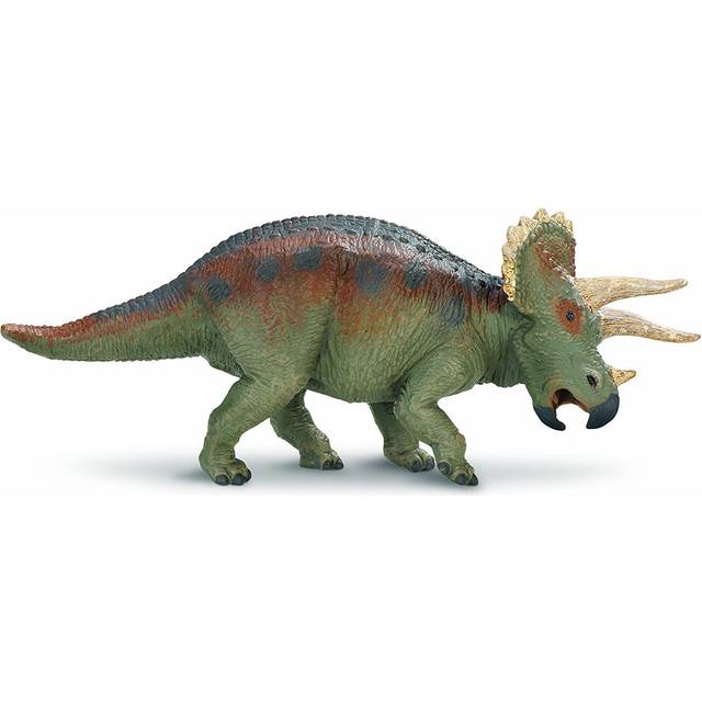 Safari Triceratops ( horned dinosaur )