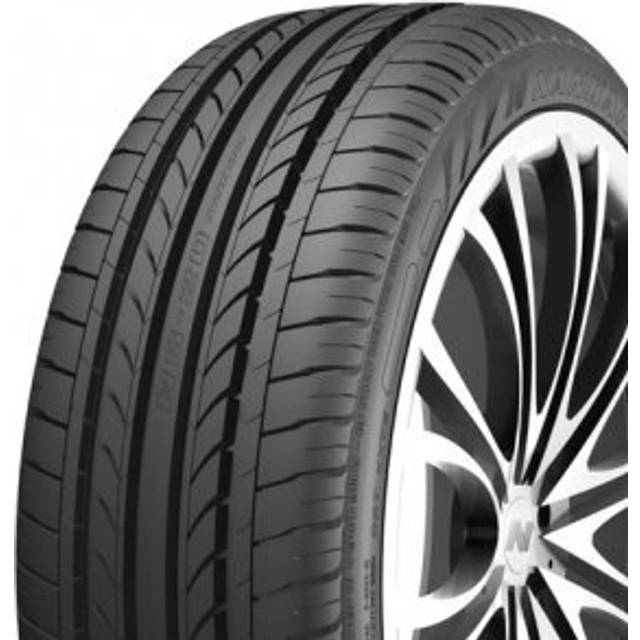 Nankang NS-20 Tyre - 225 50 17 98Y Extra Load