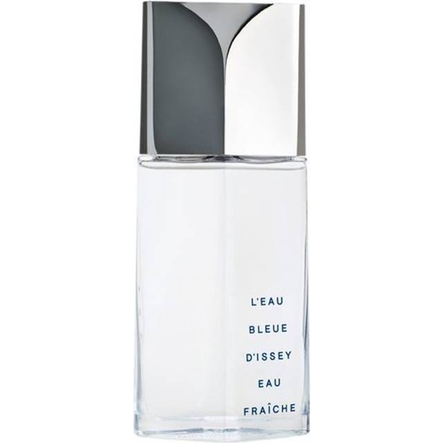 Issey Miyake L'eau Bleue D'issey Eau Fraiche 75ml Edt Spray