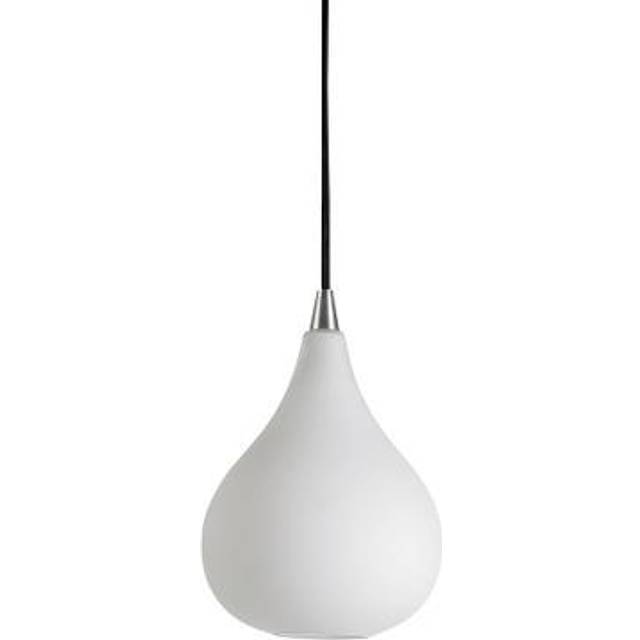 Halo Design - Drops Pendant Ø17 Opal