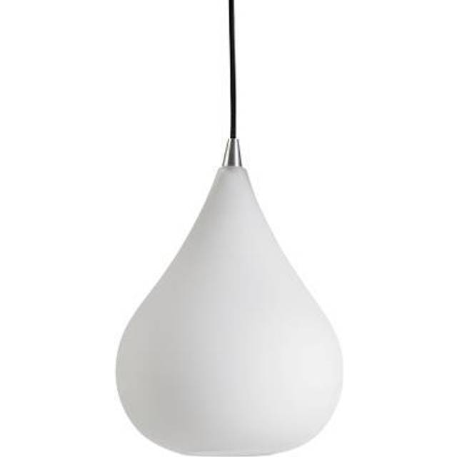 Halo Design - Drops Pendant Ø23 Opal