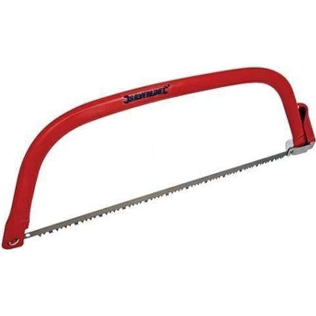 Silverline Bow Saw 600mm Blade