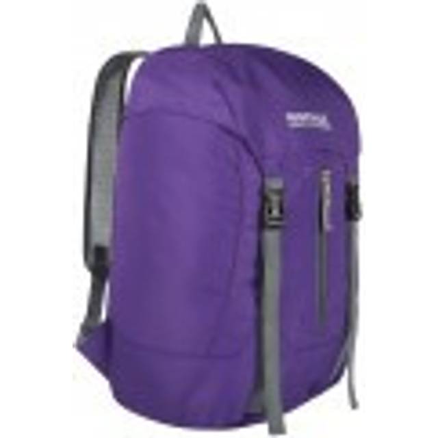 Regatta Mens & Womens Easypack Light Packaway 25 Litre Backpack Bag 20L - 29L