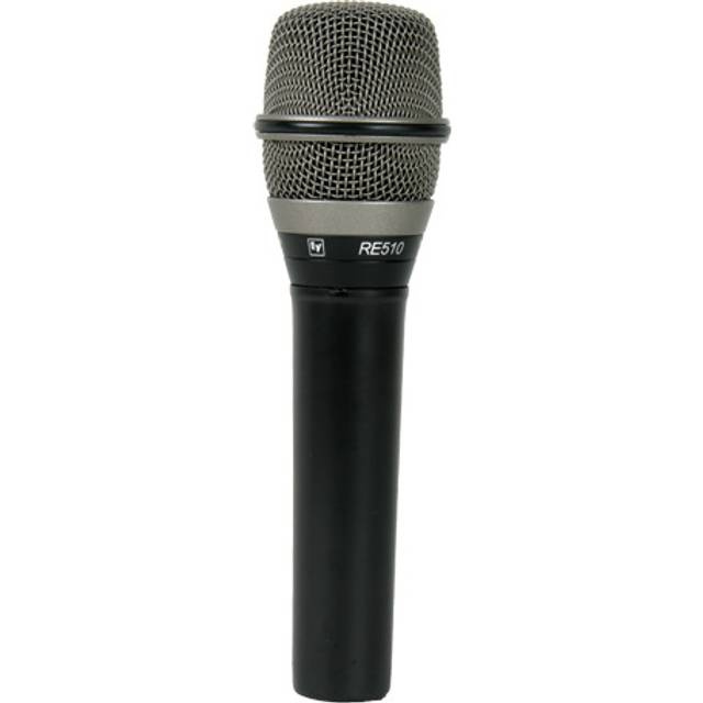 Electro-Voice RE510 (1 stores) find the best price now »