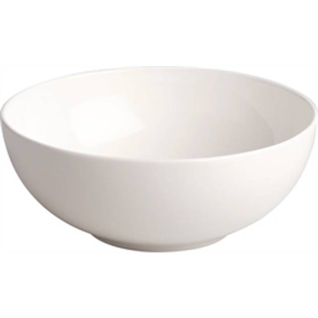 Alessi All-time bowl Ø 16.5 cm White