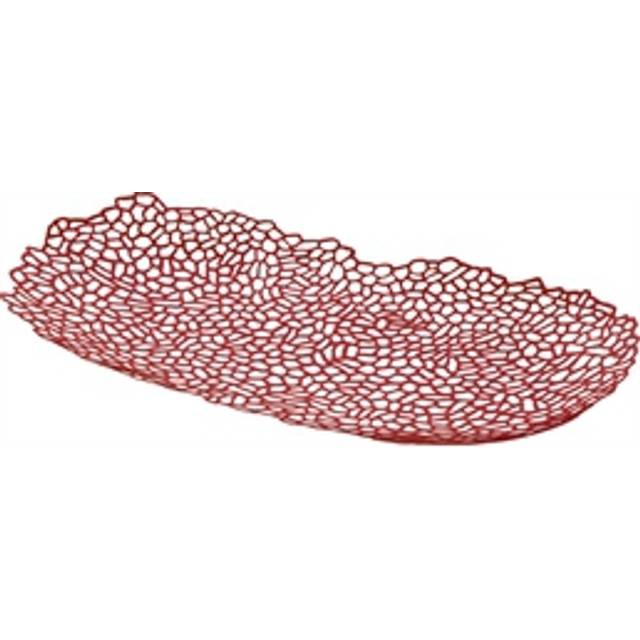 Alessi Opus Ornamental Dish Centrepiece