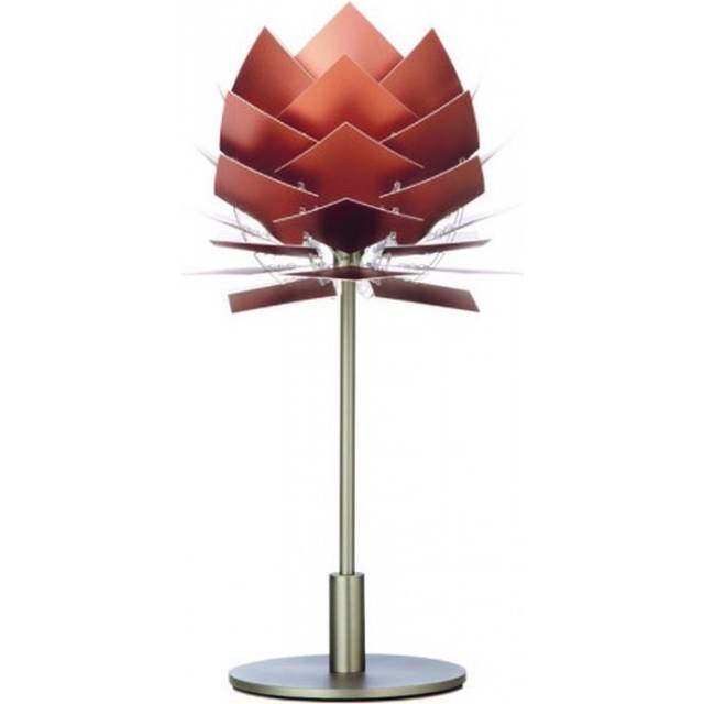 Netlighting Pineapple Xs Table Lamp White, White Base