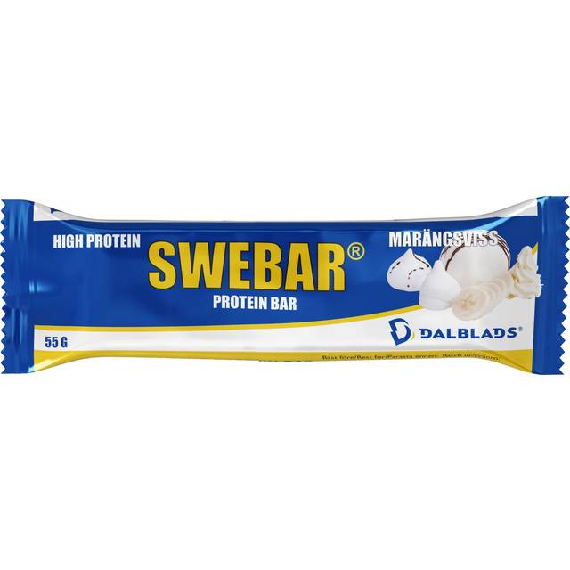 Dalblads Swebar 55 G Marängsviss