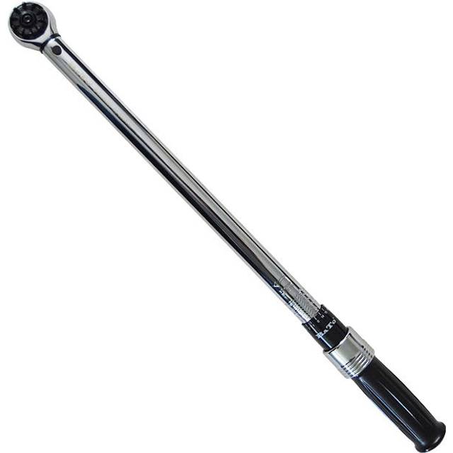 Bato 8223 Momentnyckel - Bästa momentnyckel - Magasinet Bygg