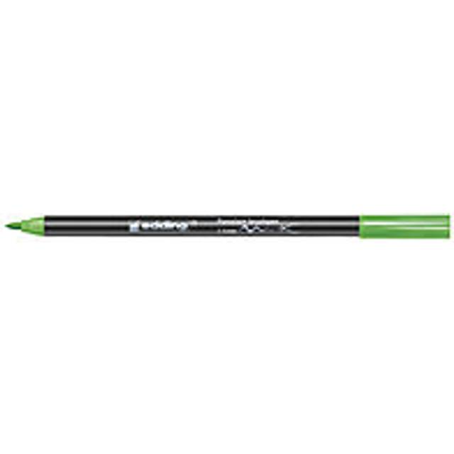 4200 Porcelain Brush Pen 011 Light Green