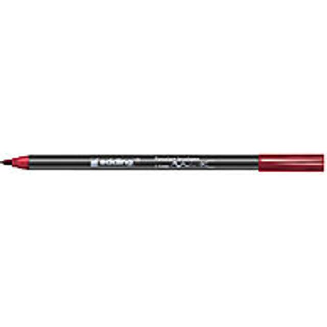 4200 Porcelain Brush Pen 046 Crimson Lake