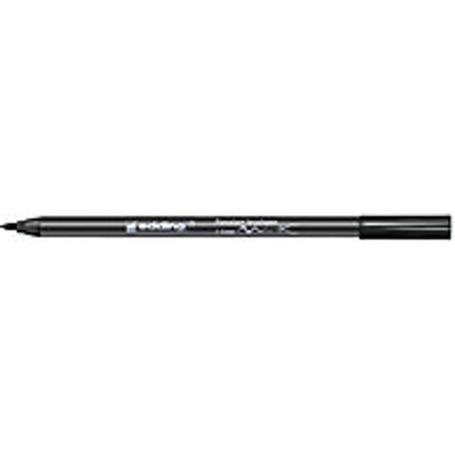 4200 Porcelain Brush Pen 001 Black