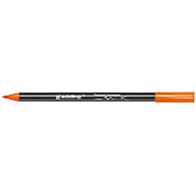 4200 Porcelain Brush Pen 006 Orange