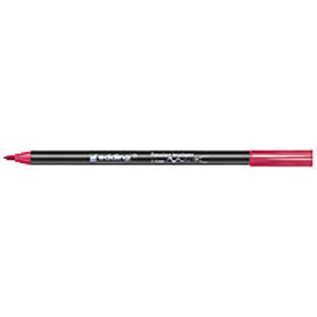 4200 Porcelain Brush Pen 019 Carmine Red