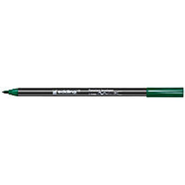 4200 Porcelain Brush Pen 004 Green