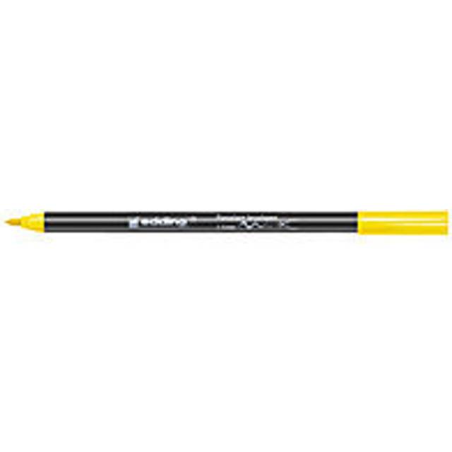 4200 Porcelain Brush Pen 005 Yellow