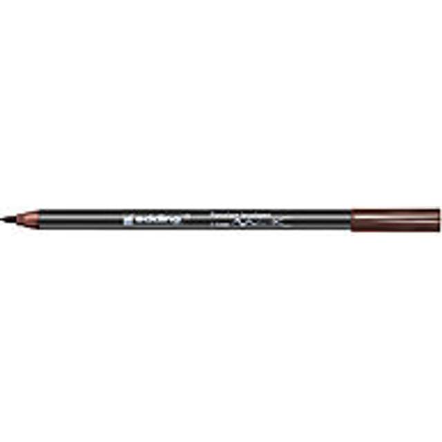 4200 Porcelain Brush Pen 007 Brown