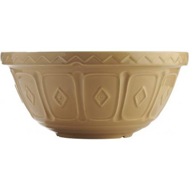 Mason Cash Cane Mixing Bowl 33cm (Size 6)