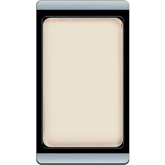 Artdeco Eyeshadow Matt N&#xBA; 554-Matt Natural Vainilla
