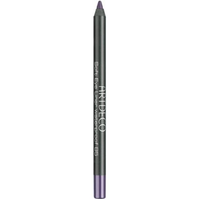 Artdeco Soft Eye Liner Waterproof #85 Damask Violet