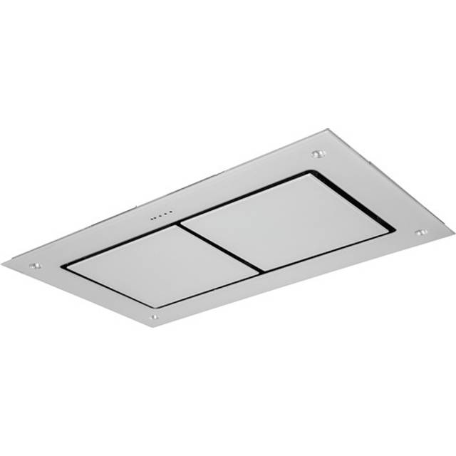 Silverline Pe223-100hv Loft Takintegrerade Köksfläkt