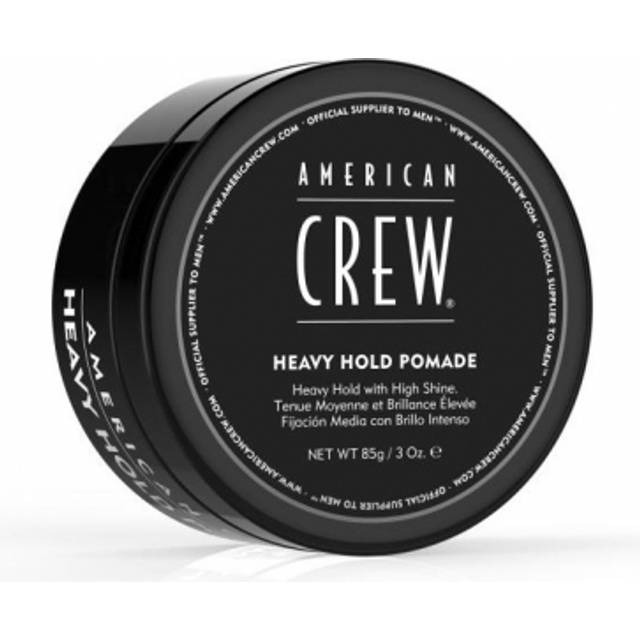 American Crew Heavy Hold Pomade 85g