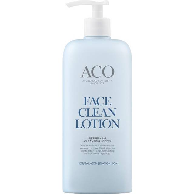 ACO Refreshing Cleansing Lotion 400 ml