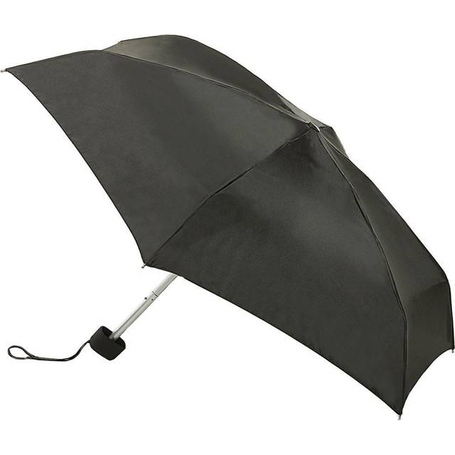 Fulton L500 Tiny Umbrella, Black