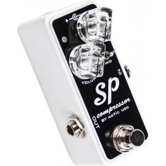Xotic Effects SP Compressor