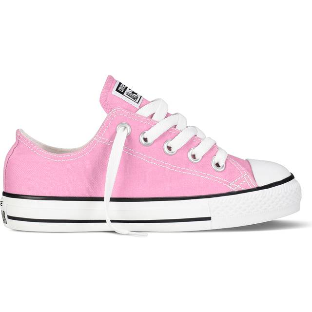 Converse  Shoes (Trainers) ALL STAR OX  - 5 toddler - Pink - 5 toddler
