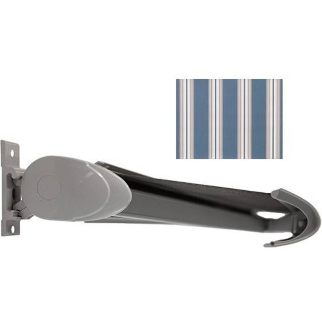 Terrassmarkis Helkassett Safir 501 200, 550