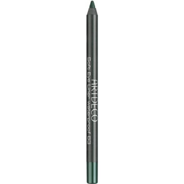 Artdeco Soft Eye Liner Waterproof 1.2 gram Dam