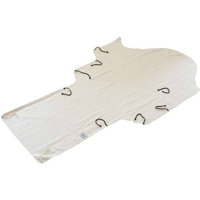 Voksi Classic Sommerfor til Kørepose Bomuld - Barnevognspude test - Pegebogen.dk