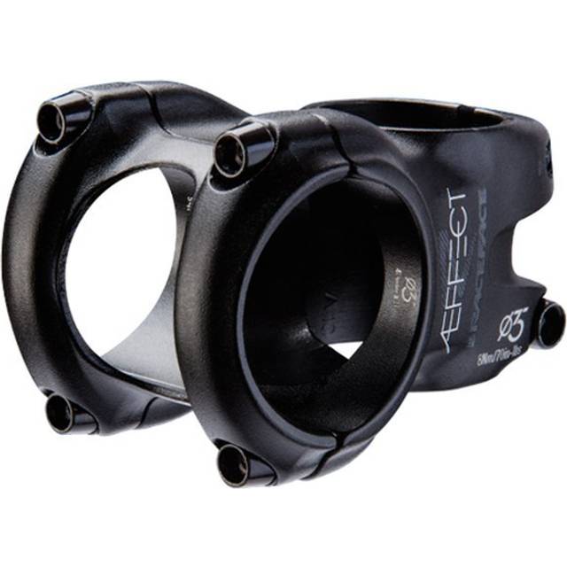 Race Face Aeffect R 35mm MTB Stem - Black