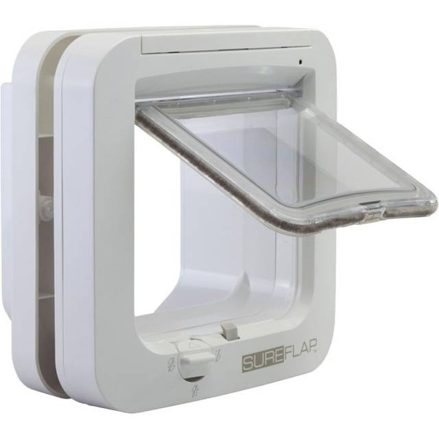 SureFlap Microchip Cat Flap Vit