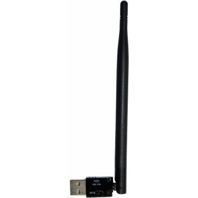Xoro HWL-155N WiFi TV-mottagare