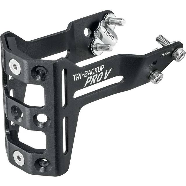 Topeak Trybackup Pro 5 black