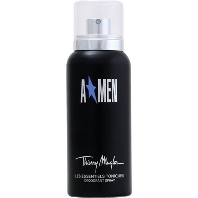 Thierry Mugler A Men Deo Spray 125ml